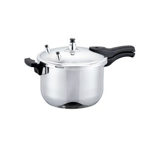 Olla de presión 22 cm Lotus 5 litros