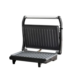 Parrillera Panini marca Kucce