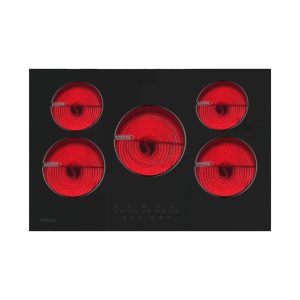 Tope 5 hornillas Prestige 76cm Vetrux