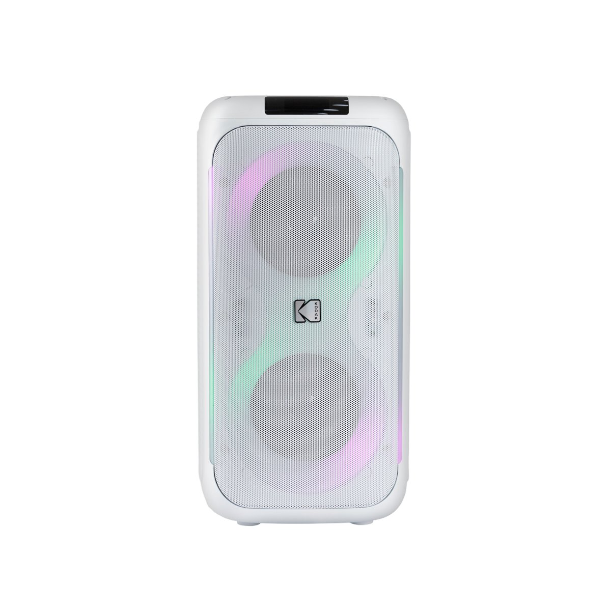 Bocina portátil recargable Kodak 5″ - Imagen 2