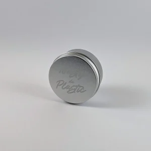 Cajita porta champú Nasty de Plastic