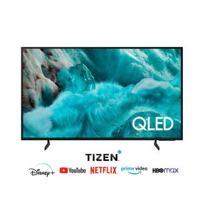 85″ QLED Q7F 4K Samsung Vision AI Smart TV