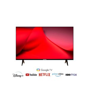 Televisor Google TV FHD Compaq 43″