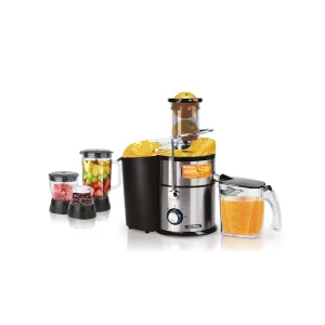 Extractor multiusos 4 en 1 Westpool 1000 Watts