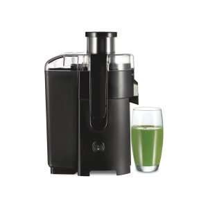 Extractor de jugo Hamilton Beach
