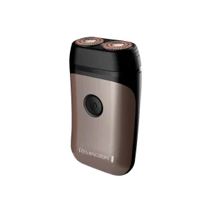 Afeitadora rotativa travel Remington