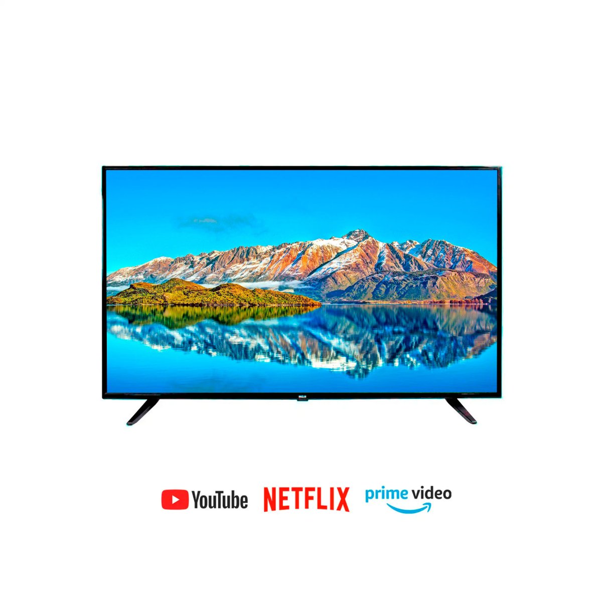 Televisor Smart RCA 32″ con Bluetooth - Imagen 2