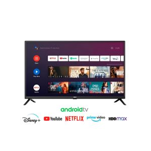 Televisor Full HD RCA 43″ con Android TV