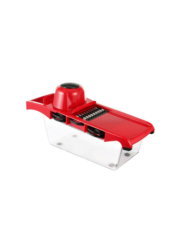 RALLADOR ROJO - Imagen 3