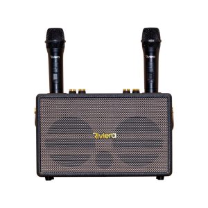 Altavoz portátil 25W Riviera
