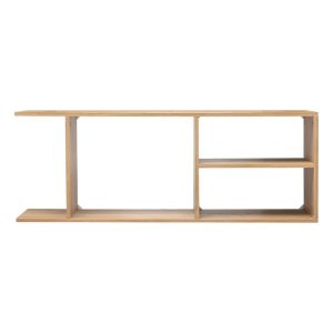 Rack para TV Glen Goodwood 50″ RTA claro