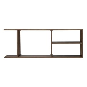 Rack para TV Glen Goodwood 50″ RTA oscuro