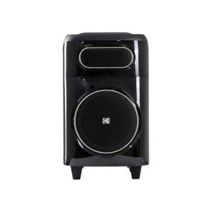 Bocina con manija retráctil Kodak