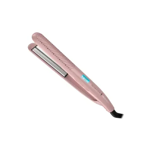 Plancha alisadora Wet2Straight