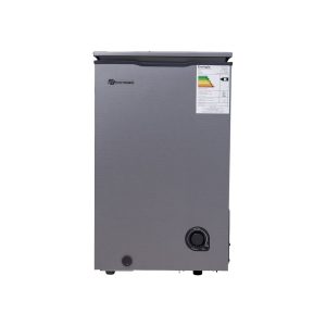 Congelador dual 110L SJ Electronics