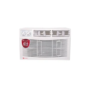 Aire de ventana analógico 10000BTU