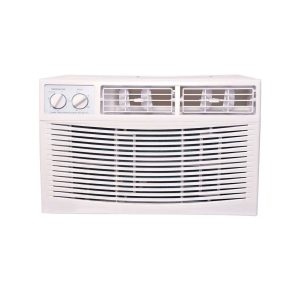 Aire de ventana analógico 14000BTU
