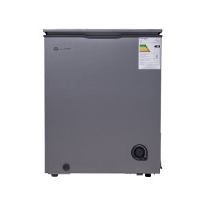 Congelador dual 150L SJ Electronics