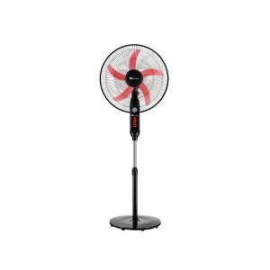 Ventilador recargable de 18 pulgadas