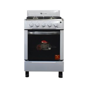 Cocina a gas 4 hornillas SJ24B4H