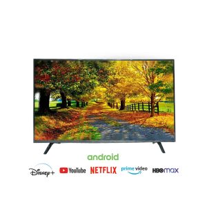 Televisor LED Smart HD 32 pulgadas