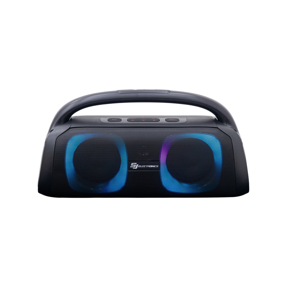 Bocina portátil recargable SJ Electronics - Imagen 7
