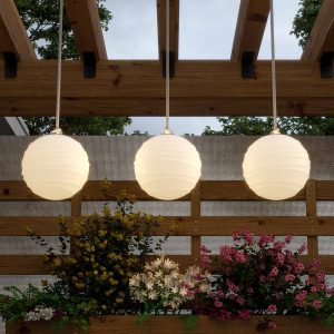 LÁMPARA PORTÁTIL SORA