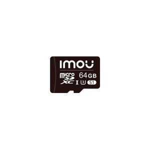 Memoria MicroSD Imou 64gb