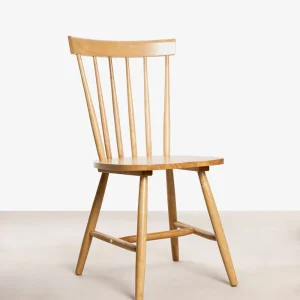 Silla de Comedor en Madera Sena