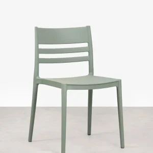 Silla de Polipropileno Nina