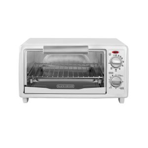 Horno tostador B+D blanco