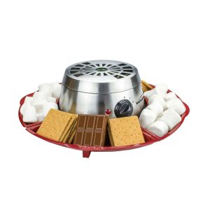 Creador de smore Brentwood