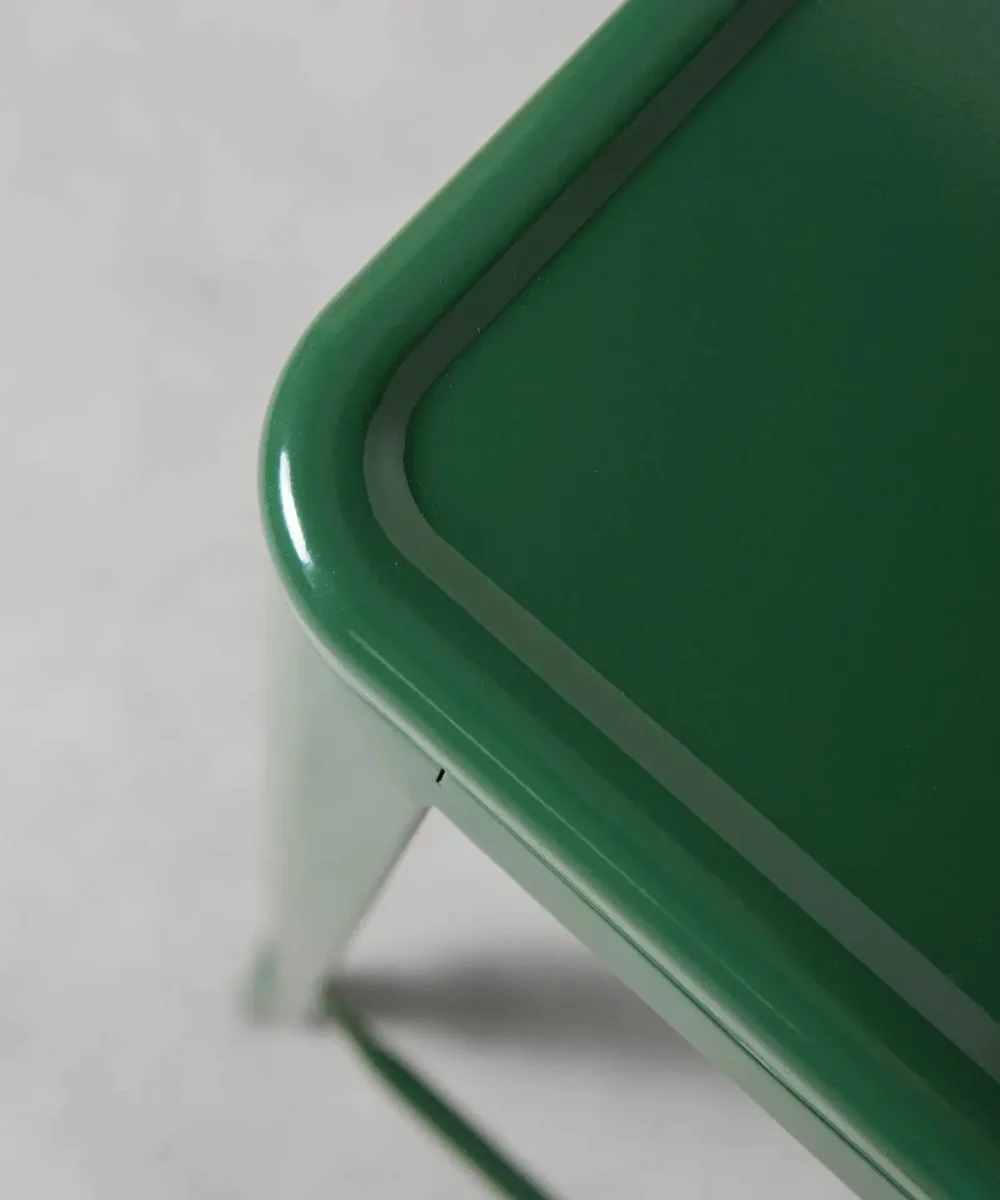Taburete Alto de Metal Tolik - Color Edition - Imagen 6