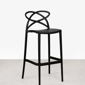 Taburete de Polipropileno Maestro