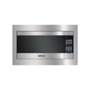 Microondas empotrable Vortex Pro 62L Vetrux