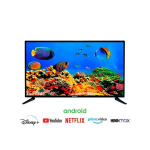Televisor Smart Full HD RCA 40″