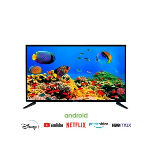 Televisor Smart Full HD 43″
