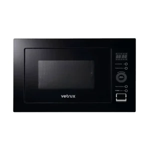 Microondas empotrable Wave 25 litros Vetrux
