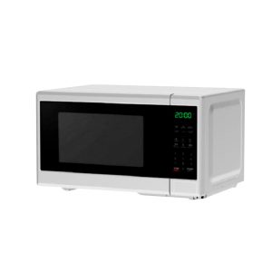Microondas blanco Westinghouse 20 litros