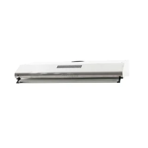 Campanas tipo Cassette 90cm White-Westinghouse Inox