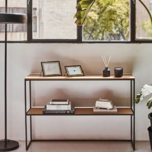 CONSOLA YOANA KAVE HOME