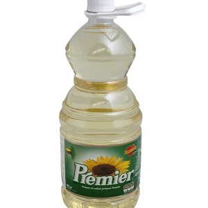 Aceite Premier Girasol x 2700 Ml.