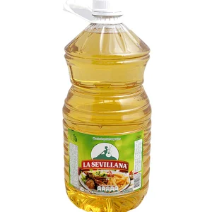 Aceite Sevillana x 5000 Ml.