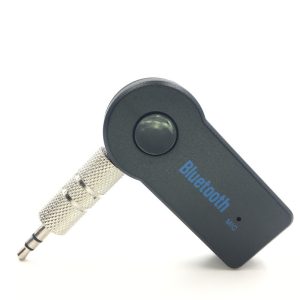 ADAPTADOR DE VIAJES BLUETOOTH