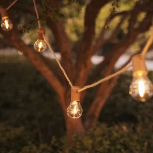 GUIRNALDA DE LUCES ALLEGRA