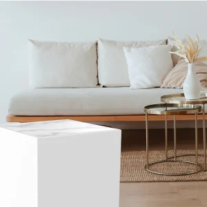 Mesita de color BORA | USO INTERIOR