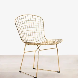 Silla Metálica Troia