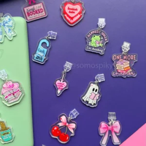 Dust plug - entrada tipo C (tapón antipolvo)