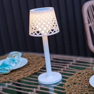 LÁMPARA DE MESA GRETITA TABLE LAMP