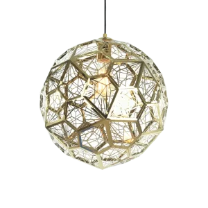 Lámpara de Techo Geo